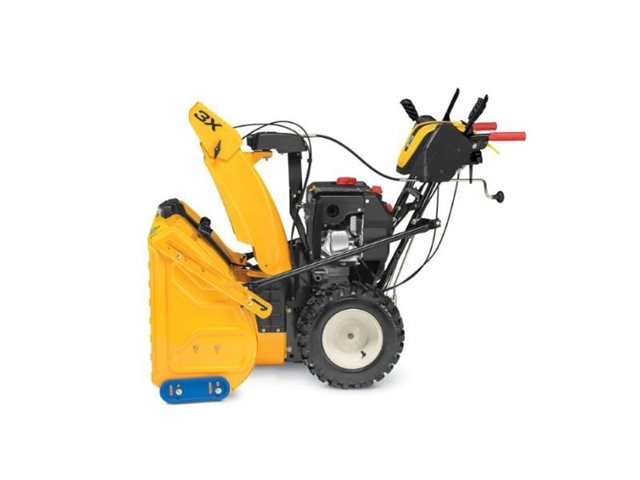 2020 Cub Cadet Snow Blowers 3X 30 PRO at Wise Honda