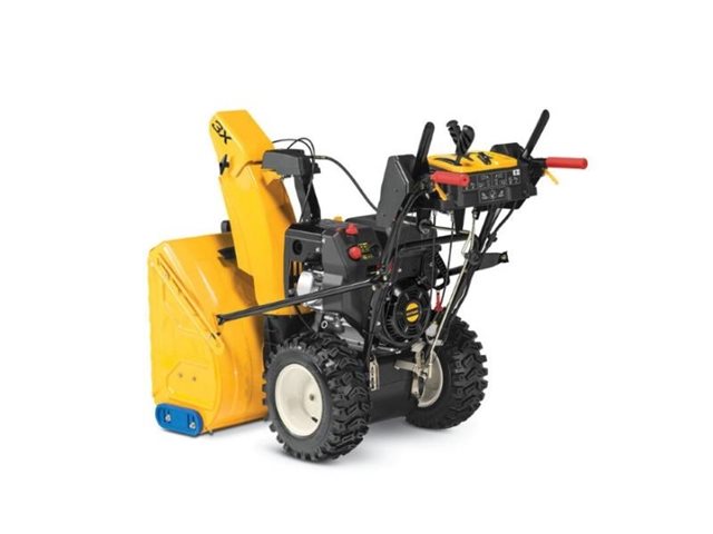 2020 Cub Cadet Snow Blowers 3X 30 PRO at Wise Honda