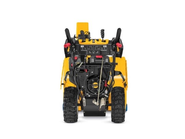 2020 Cub Cadet Snow Blowers 3X 30 PRO at Wise Honda