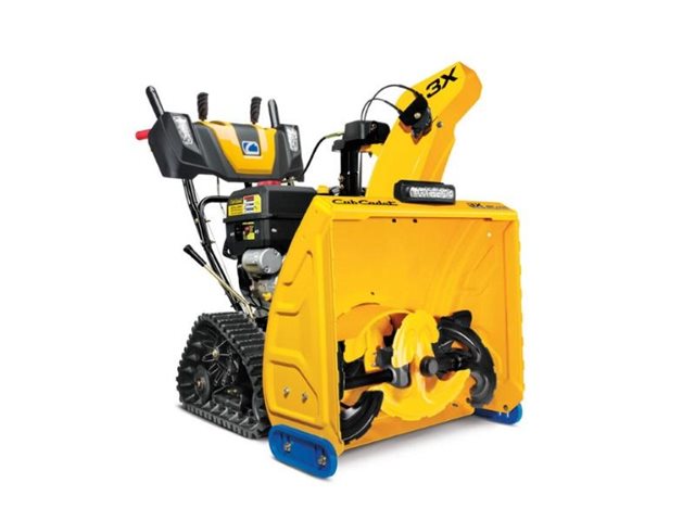 2020 Cub Cadet Snow Blowers 3X 26 TRAC at Wise Honda