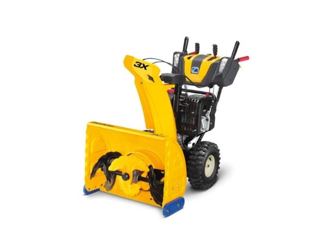 2020 Cub Cadet Snow Blowers 3X 26 at Wise Honda