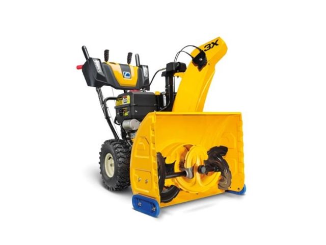 2020 Cub Cadet Snow Blowers 3X 26 at Wise Honda