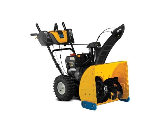 2020 Cub Cadet Snow Blowers 2X 24 at Wise Honda