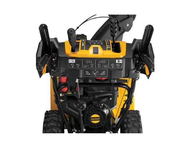 2020 Cub Cadet Snow Blowers 2X 24 at Wise Honda