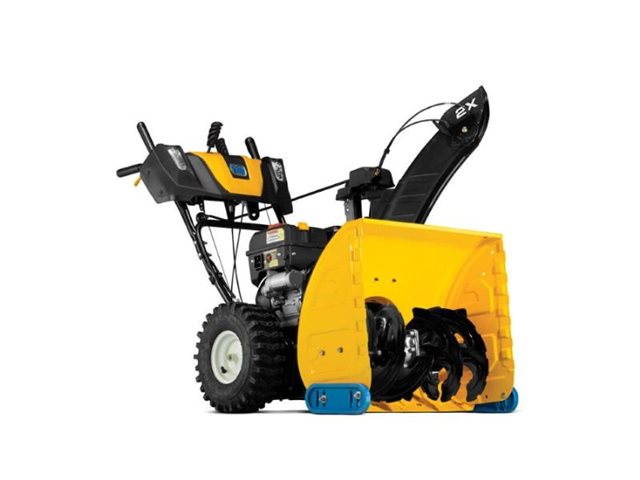 2020 Cub Cadet Snow Blowers 2X 24 at Wise Honda