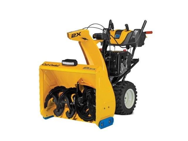 2020 Cub Cadet Snow Blowers 2X 30 PRO at Wise Honda