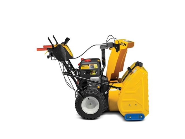 2020 Cub Cadet Snow Blowers 2X 30 PRO at Wise Honda