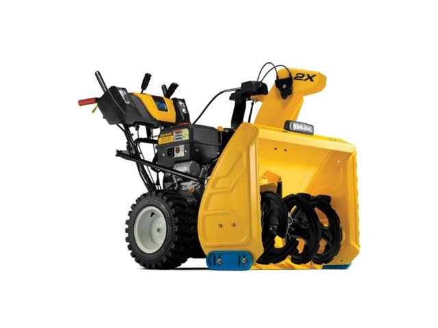 2020 Cub Cadet Snow Blowers 2X 30 PRO at Wise Honda