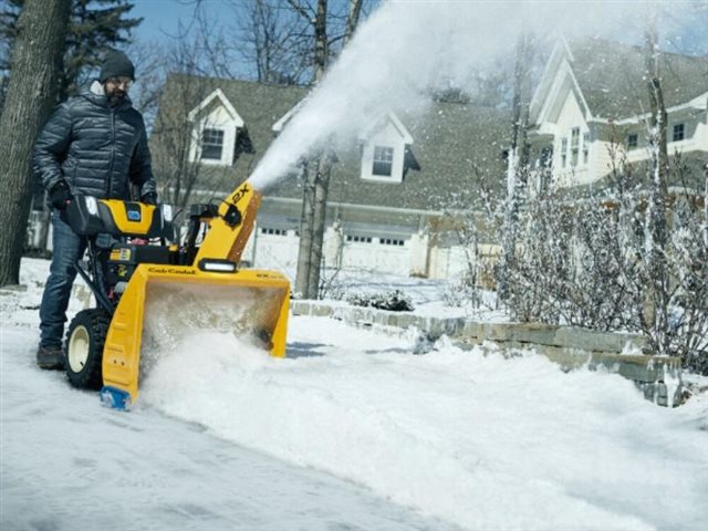 2020 Cub Cadet Snow Blowers 2X 30 PRO at Wise Honda