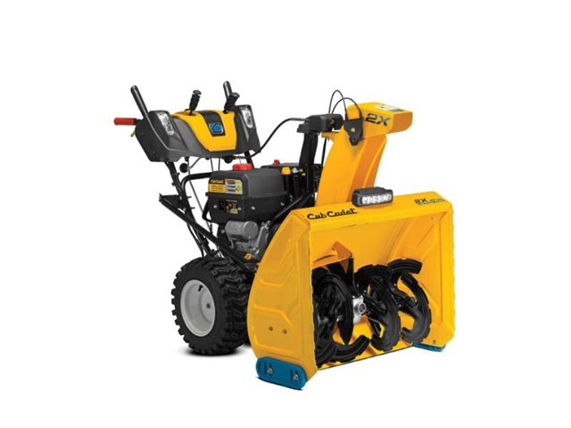 2020 Cub Cadet Snow Blowers 2X 30 PRO at Wise Honda