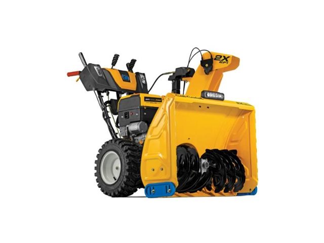 2020 Cub Cadet Snow Blowers 2X 30 EFI with IntelliPower at Wise Honda