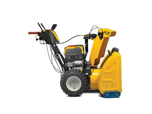 2020 Cub Cadet Snow Blowers 2X 30 EFI with IntelliPower at Wise Honda