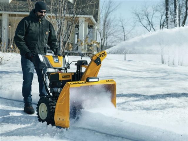 2020 Cub Cadet Snow Blowers 2X 30 EFI with IntelliPower at Wise Honda