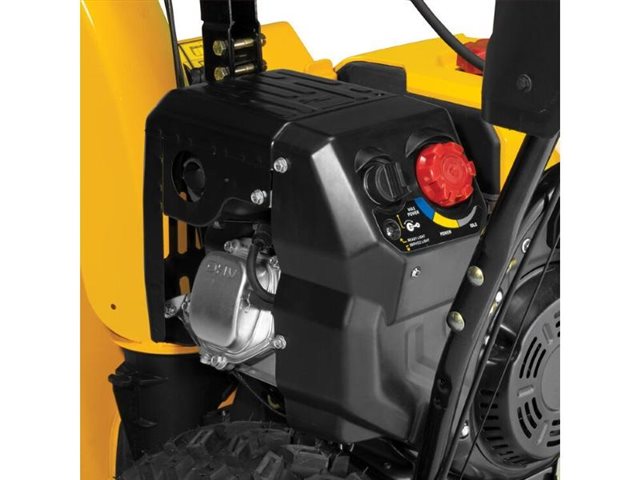 2020 Cub Cadet Snow Blowers 2X 30 EFI with IntelliPower at Wise Honda