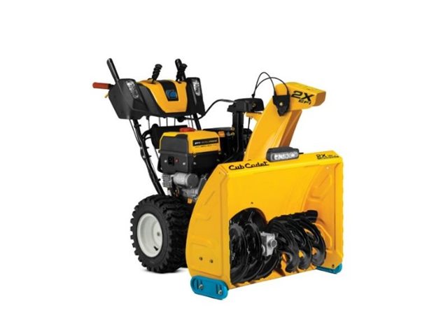 2020 Cub Cadet Snow Blowers 2X 30 EFI with IntelliPower at Wise Honda