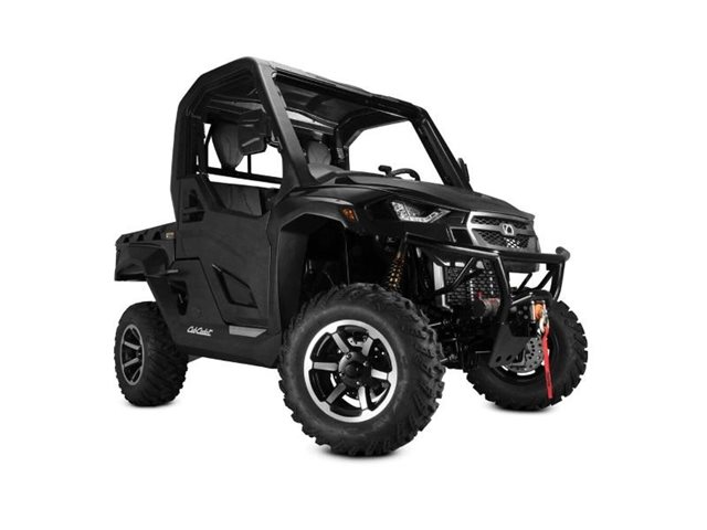 MX 750 EPS Black at McKinney Outdoor Superstore