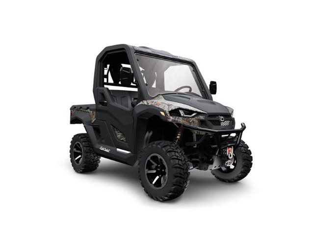 2021 Cub Cadet UTV MX 750 EPS Camo at Wise Honda