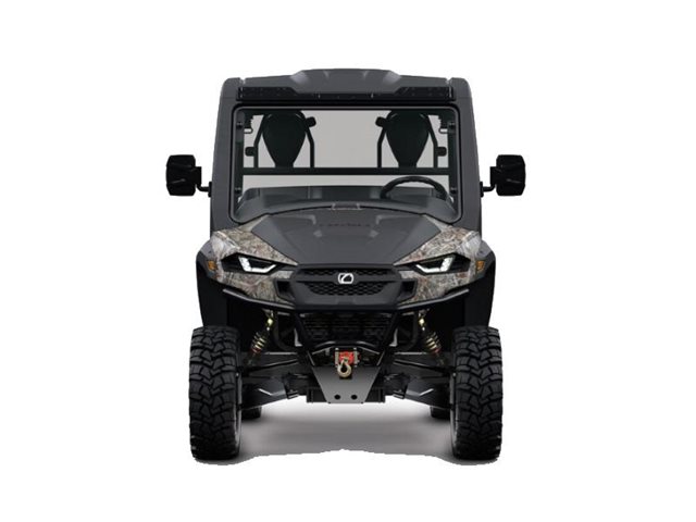 2021 Cub Cadet UTV MX 750 EPS Camo at Wise Honda