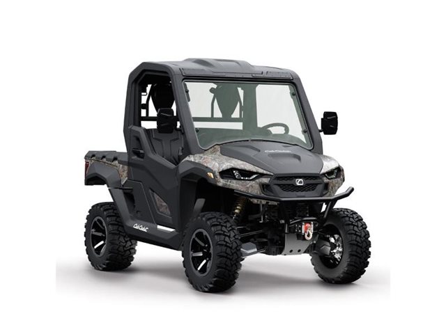 2021 Cub Cadet UTV MX 750 EPS Camo at Wise Honda