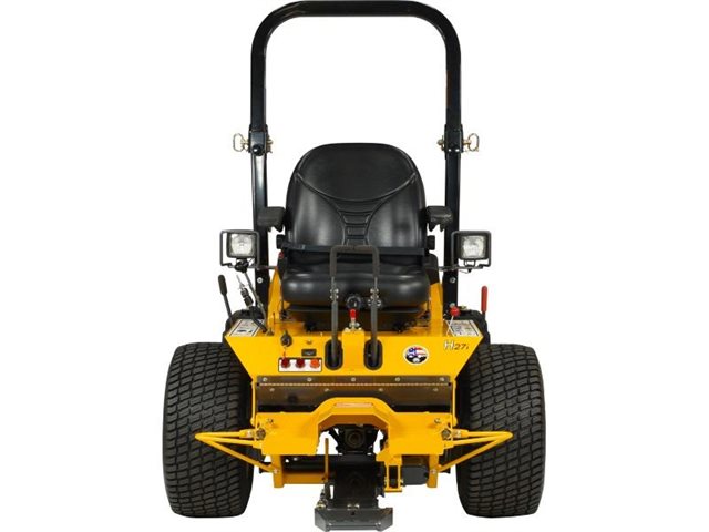 2021 Walker Mowers Implements MH Hitch at Wise Honda