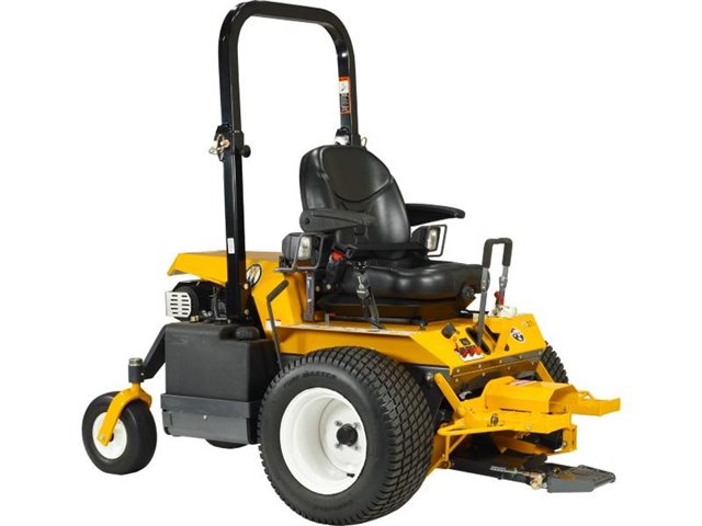 2021 Walker Mowers Implements MH Hitch at Wise Honda