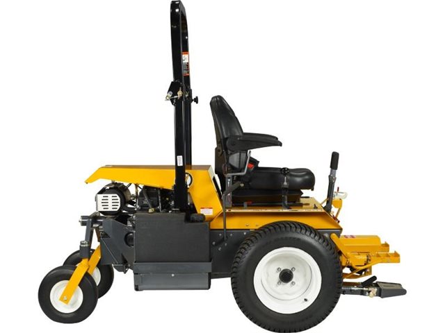 2021 Walker Mowers Implements MH Hitch at Wise Honda