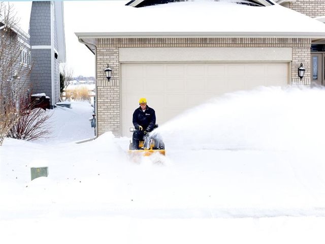 2021 Walker Mowers Attachments Snowblower 36 at Wise Honda