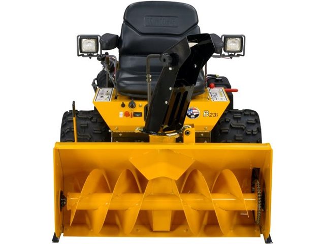 2021 Walker Mowers Attachments Snowblower 36 at Wise Honda