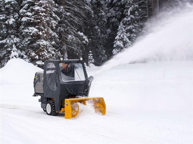 2020 Walker Mowers Implements Snowblower 42 at Wise Honda