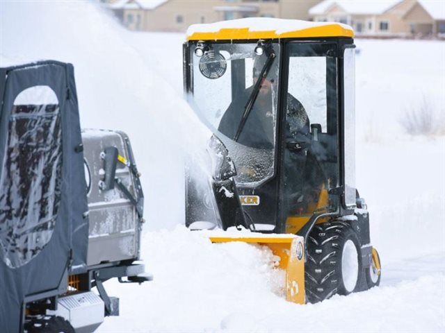 2020 Walker Mowers Implements Snowblower 50 at Wise Honda