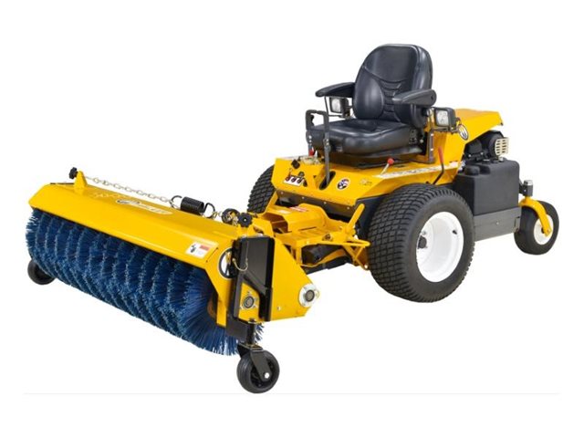 2020 Walker Mowers Implements Rotary Broom 60 at Wise Honda