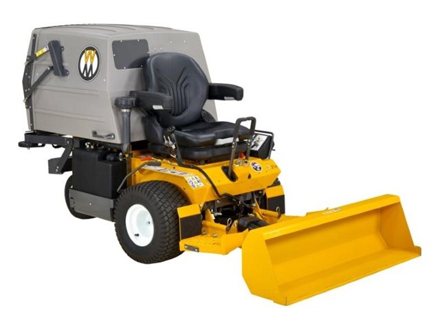 2020 Walker Mowers Implements Loader Bucket at Wise Honda