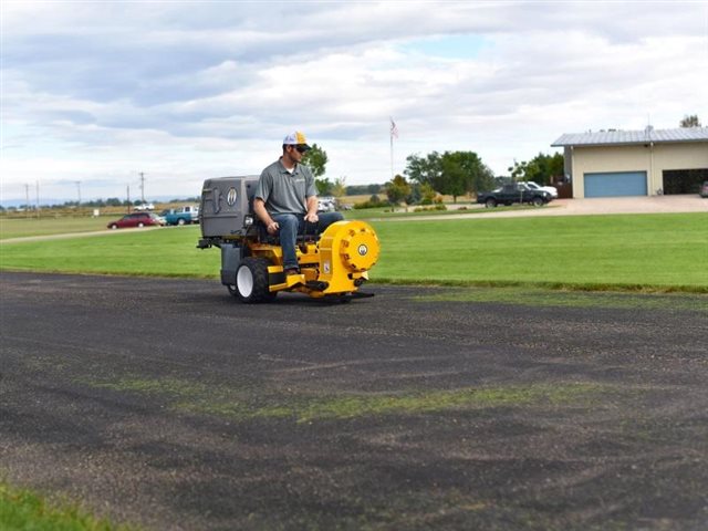 2020 Walker Mowers Implements Debris Blower at Wise Honda