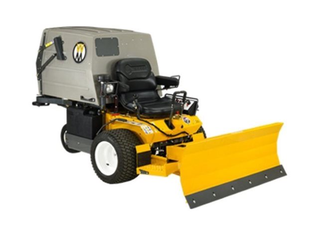 2020 Walker Mowers Implements Dozer Blade 48 at Wise Honda