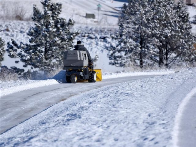 2020 Walker Mowers Implements Dozer Blade 48 at Wise Honda