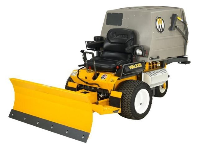 2020 Walker Mowers Implements Dozer Blade 48 at Wise Honda