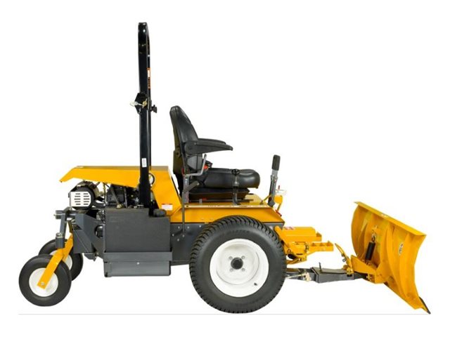 2020 Walker Mowers Implements Dozer Blade 60 at Wise Honda