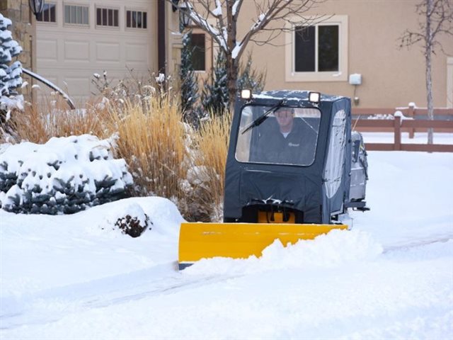 2020 Walker Mowers Implements Dozer Blade 60 at Wise Honda