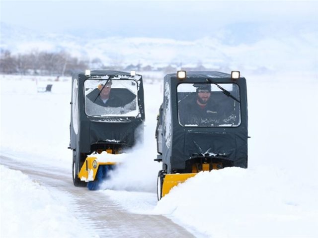 2020 Walker Mowers Implements Dozer Blade 60 at Wise Honda