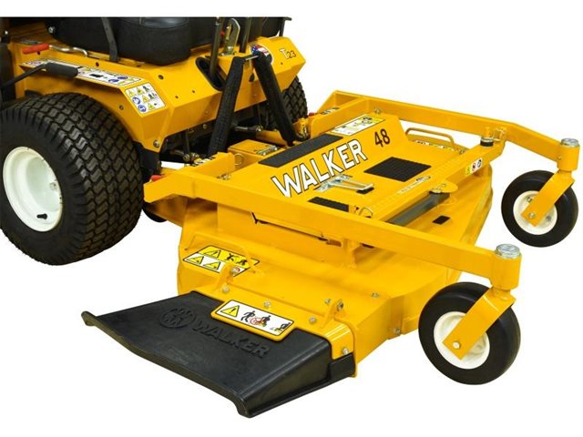 2021 Walker Mowers Collection Decks U48 at Wise Honda