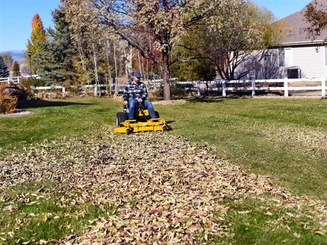 2021 Walker Mowers Model B 27i at Wise Honda