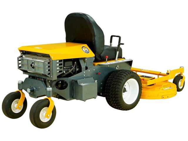 2021 Walker Mowers Model B 23 at Wise Honda