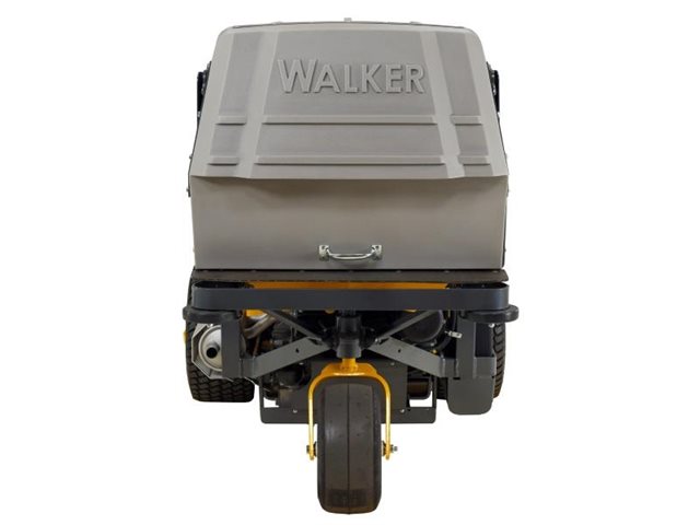 2021 Walker Mowers Model C 19 at Wise Honda