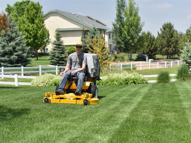 2021 Walker Mowers Model C 19 at Wise Honda