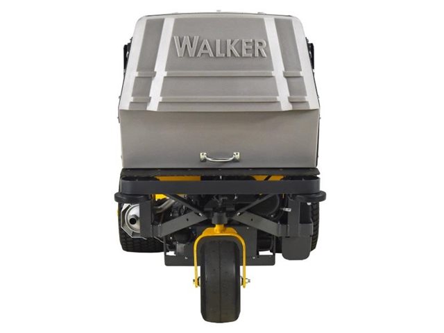 2021 Walker Mowers Model C 19i at Wise Honda