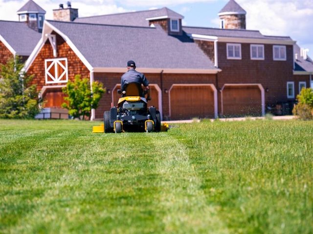 2021 Walker Mowers Model H 27i at Wise Honda