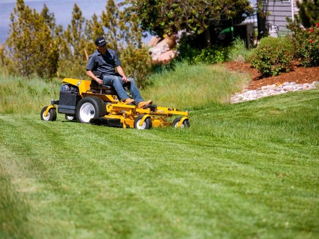 2021 Walker Mowers Model H 27i at Wise Honda