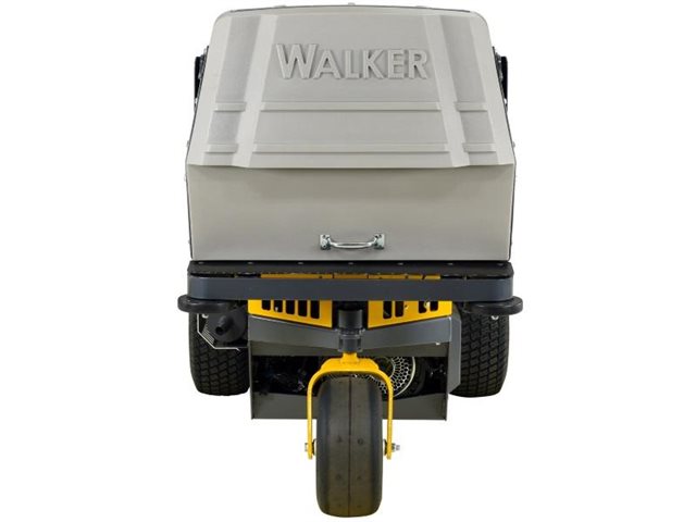 2021 Walker Mowers Model S 14i at Wise Honda