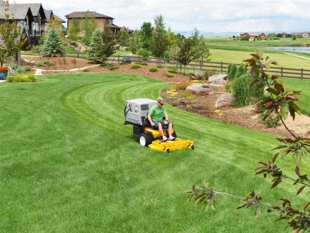 2021 Walker Mowers Model T 23 at Wise Honda