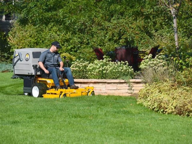 2021 Walker Mowers Model T 23 at Wise Honda